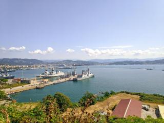 Perla Nera - La Spezia - 7