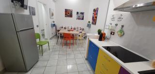 Arco del Sole - Palerme - 1