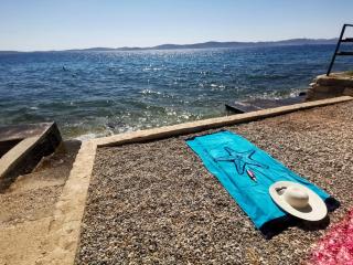 Sea Dream Apartments - Bibinje - 2