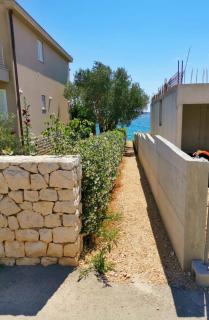 Sea Dream Apartments - Bibinje - 3