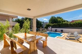 Villa Munat - Ližnjan - 7