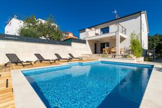 Villa Munat - Ližnjan - 1