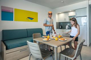 Pins Platja Apartments - Cambrils - 8