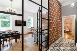 Gallery Art Apartment - Lviv - 7