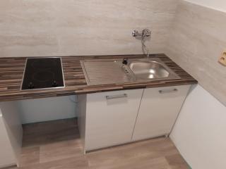 Stáj Zakšín - špejchar - 4