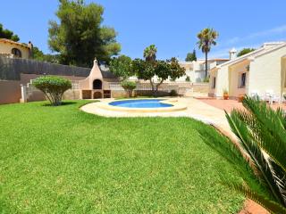 Casa Isabella - Jávea - 7