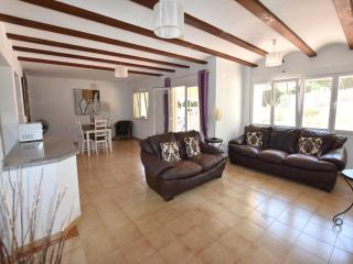 Casa Isabella - Jávea - 2