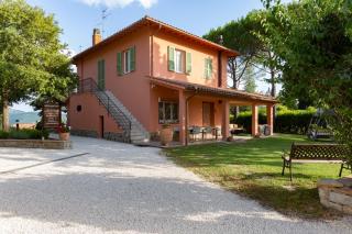 Residence Serena - Assisi - 4