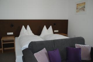 Haus Anna B&B - 3