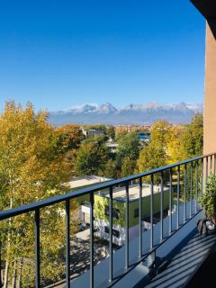Rovná 7 Apartment - Poprad - 2