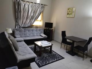 Arabian Hotel Apartments - Adschman - 5