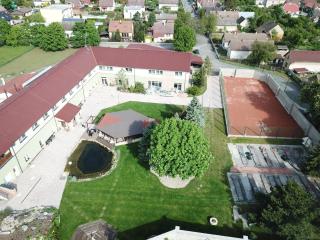 Hotel Dvůr - 6