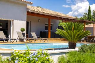 Villa ARCA - Porto-Vecchio - 1