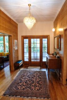 Elegant Villa Nestled In The Trees - 6