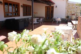 B&B La Vigna - Lamezia Terme - 5