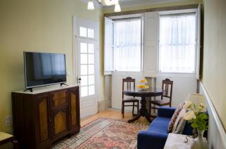 Porto.arte downtown apartment - Porto - 9