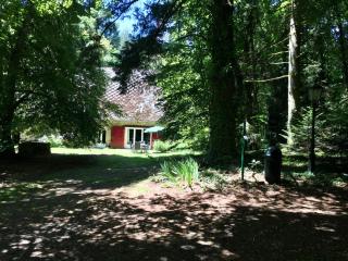 Gites Chateau le Bois - 5