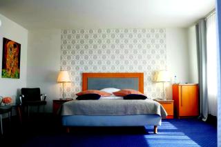 Hotel Dvůr - Krnsko - 8