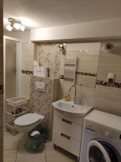 Apartament przy plaży - Kuźnica - 5