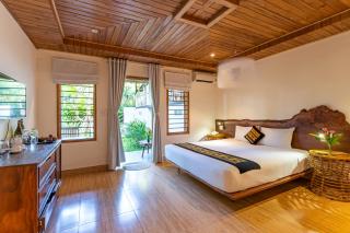 Tan Thanh Garden Homestay - Hoi An - 0