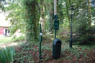 Gites Chateau le Bois - Saint-Julien-aux-Bois - 7