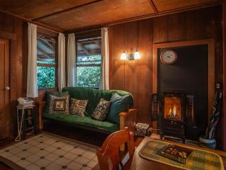 Crater Rim Cabin - 4
