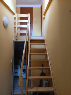 Apartament przy plaży - Kuźnica - 4
