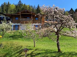 Ferienhaus Berggfui - Berchtesgaden - 8