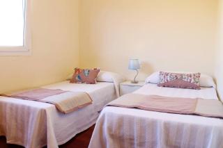 Apartamento con terraza y plaza de garaje - Cambados - 5