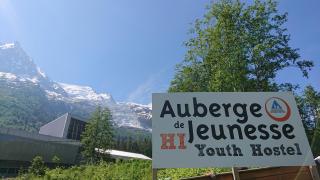 Auberge de Jeunesse HI Chamonix - Chamonix-Mont-Blanc - 5