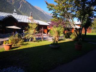 Auberge de Jeunesse HI Chamonix - Chamonix-Mont-Blanc - 7