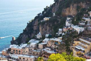 La Casa dello Chef - Positano - 9