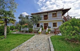 Panagou Studios - Città di Skopelos - 0