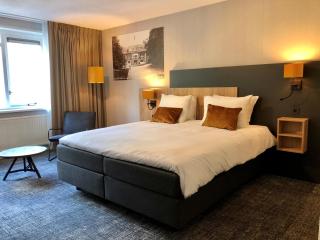 Hotel Ernst Sillem Hoeve - Den Dolder - 2