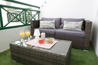 Apartment Portonovo Paraiso - Sea View - Piscina - Wifi - Old Town - Puerto del Carmen - 4