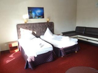 Hotel Relax - Słubice - 7