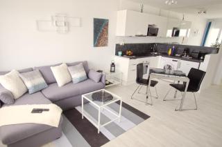 Apartment Portonovo Paraiso - Sea View - Piscina - Wifi - Old Town - Puerto del Carmen - 1