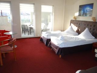 Hotel Relax - Słubice - 8