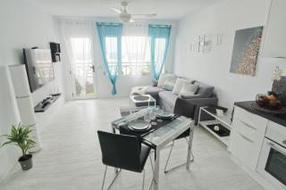 Apartment Portonovo Paraiso - Sea View - Piscina - Wifi - Old Town - 8