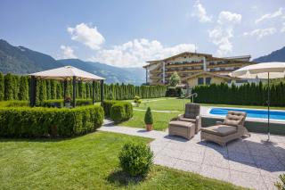 Hotel Cafe-Zillertal - Strass im Zillertal - 9