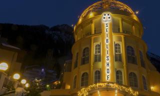 Seiblishof Superior Hotel Ischgl - Ischgl - 0