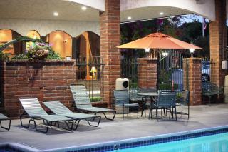 Laguna Hills Lodge-Irvine Spectrum - Laguna Hills - 5