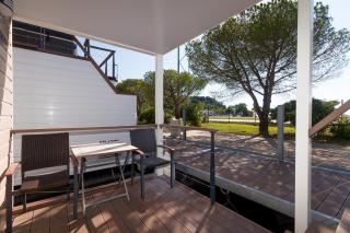 Bamboo Floating House Portorož - 9