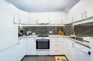 Beautifully renovated flat in superb location - Atene - 2
