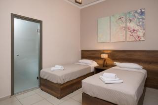 Olympic Hotel - Moírai - 2
