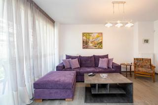 Beautifully renovated flat in superb location - Atene - 7