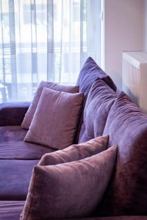 Beautifully renovated flat in superb location - Atene - 8