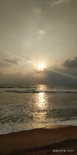 Green Shadows Beach Hotel - 6