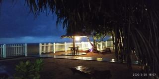 Green Shadows Beach Hotel - Kalutara - 9