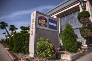 Best Western Inn - Merced - 5